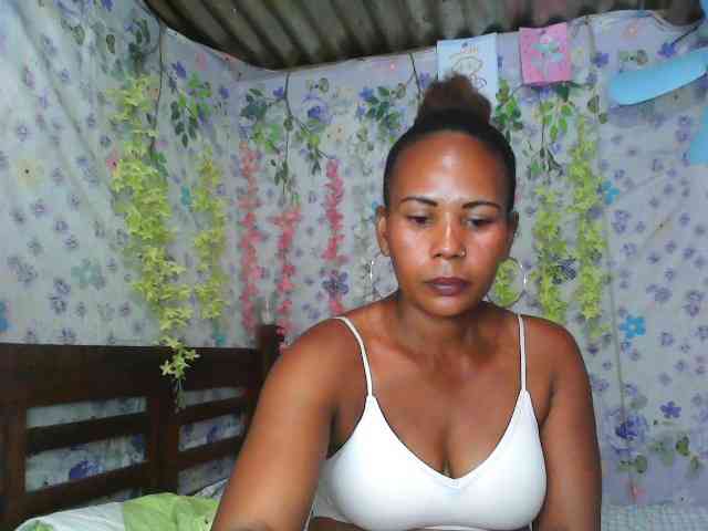 Samirayah webcam