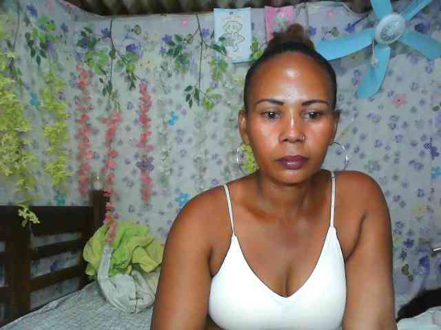 Samirayah webcam
