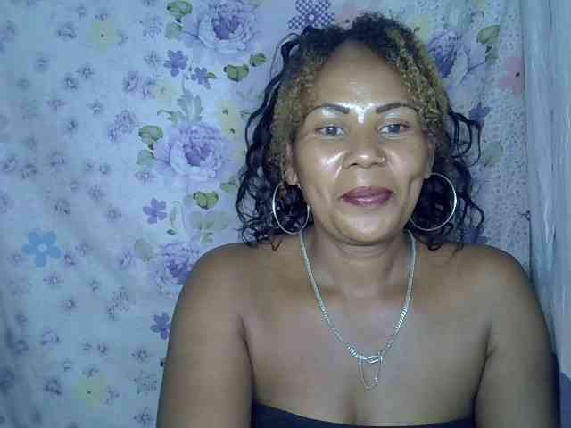 Samirayah webcam