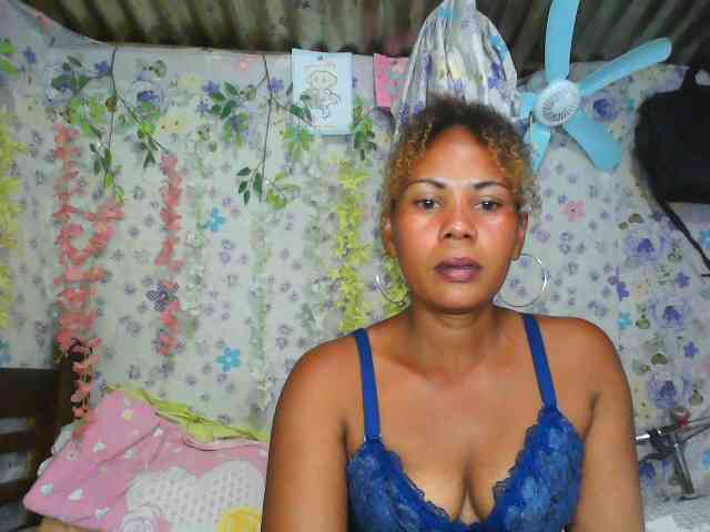 Samirayah webcam