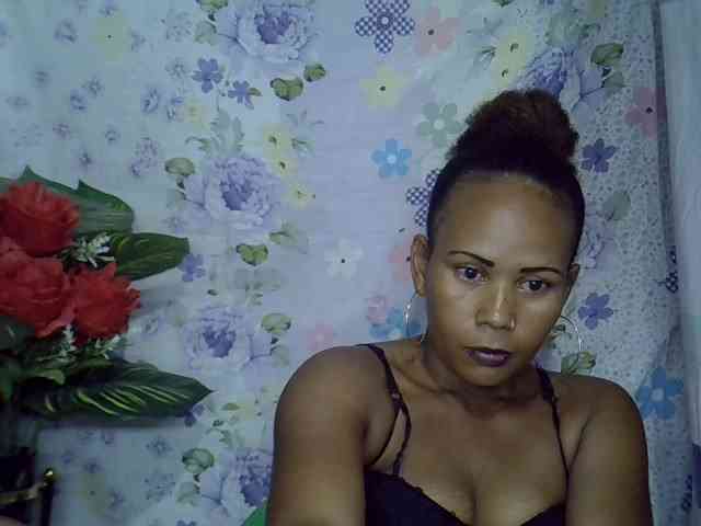 Samirayah webcam