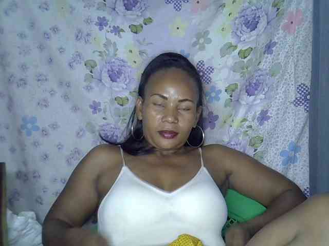 Samirayah webcam