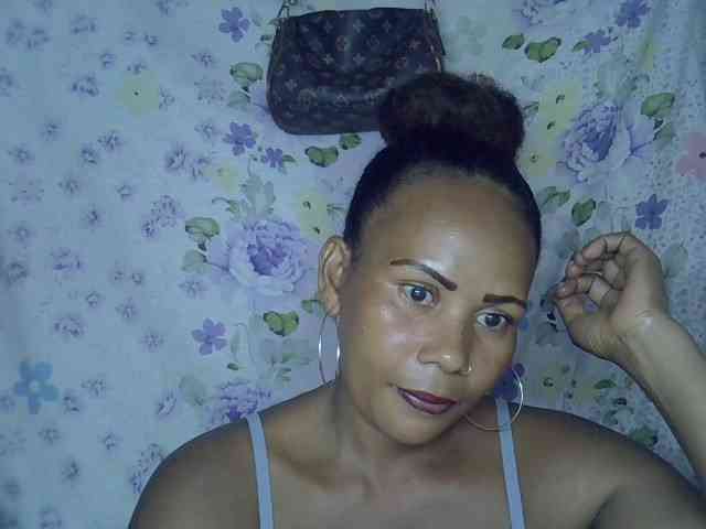 Samirayah webcam