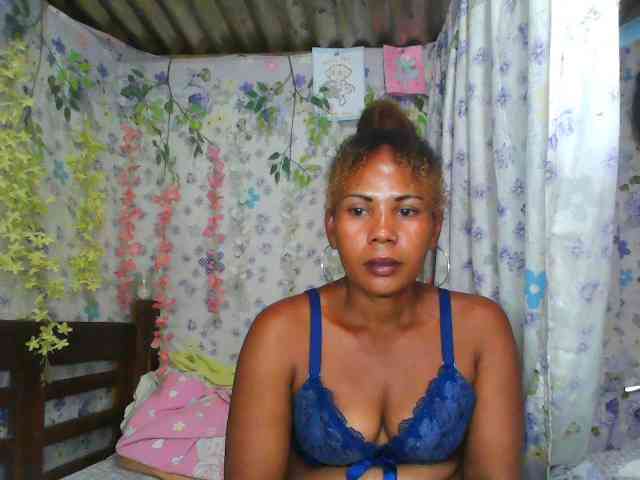 Samirayah webcam