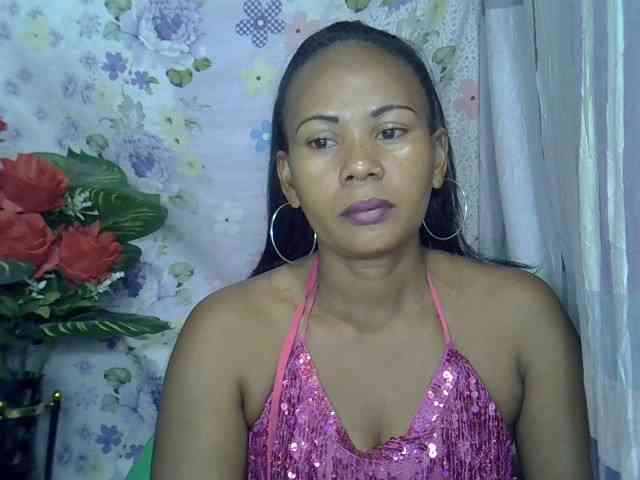 Samirayah webcam