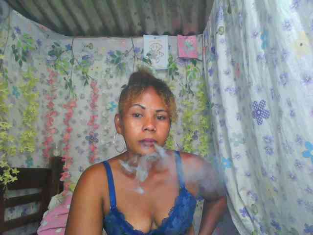 Samirayah webcam