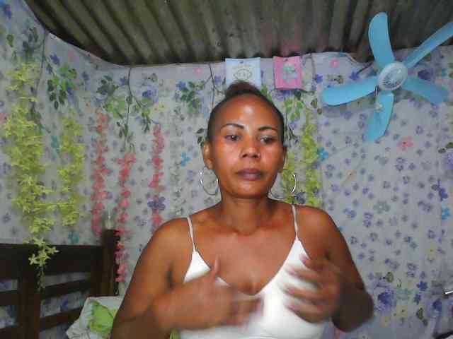 Samirayah webcam