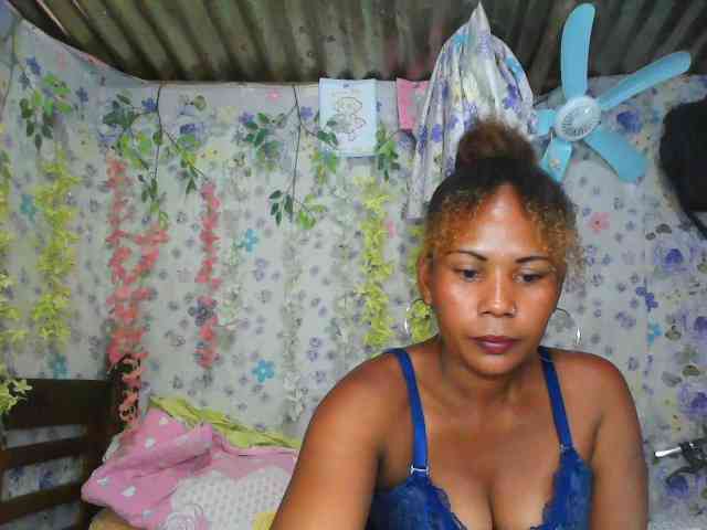 Samirayah webcam