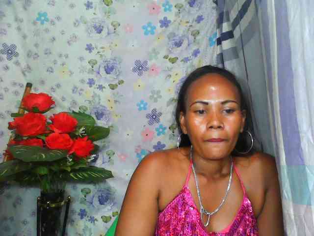 Samirayah webcam
