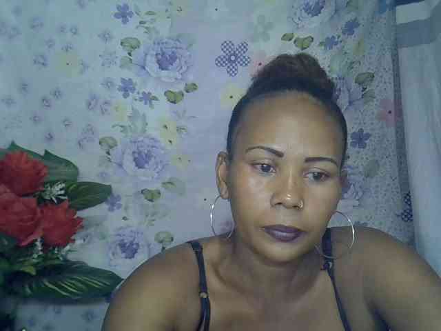Samirayah webcam