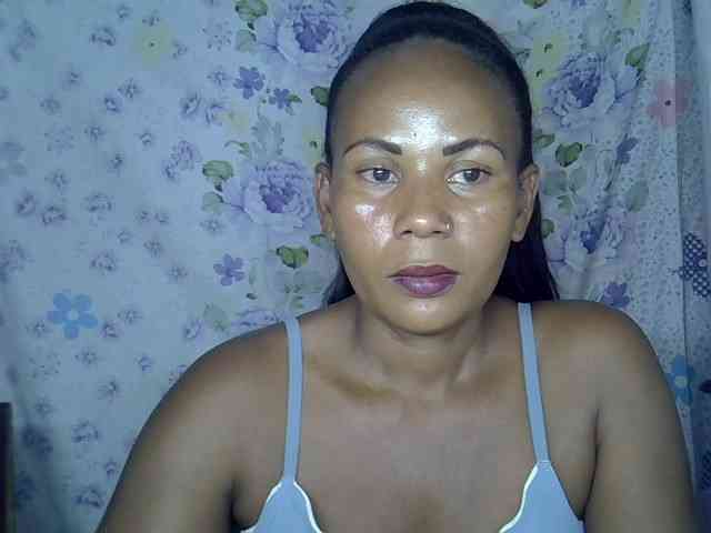 Samirayah webcam