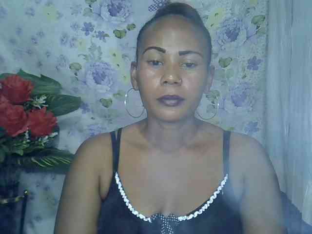 Samirayah webcam