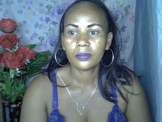 Samirayah webcam
