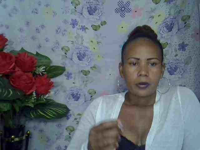 Samirayah webcam