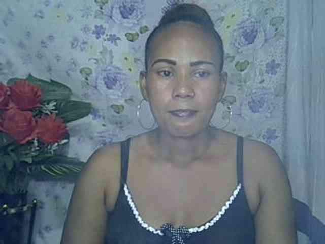 Samirayah webcam