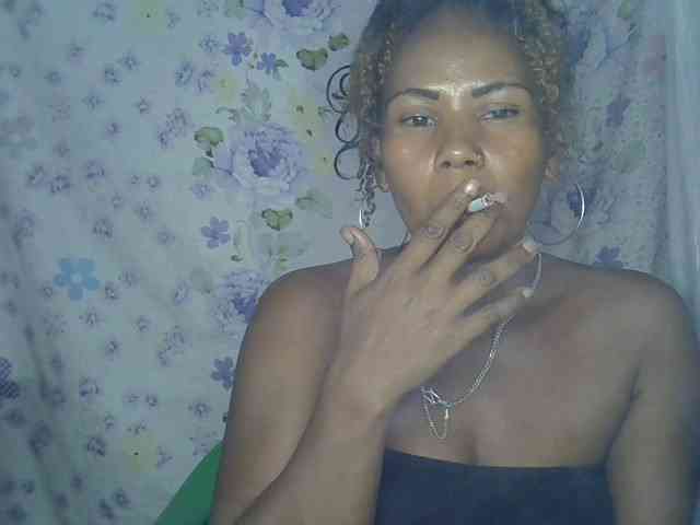 Samirayah webcam