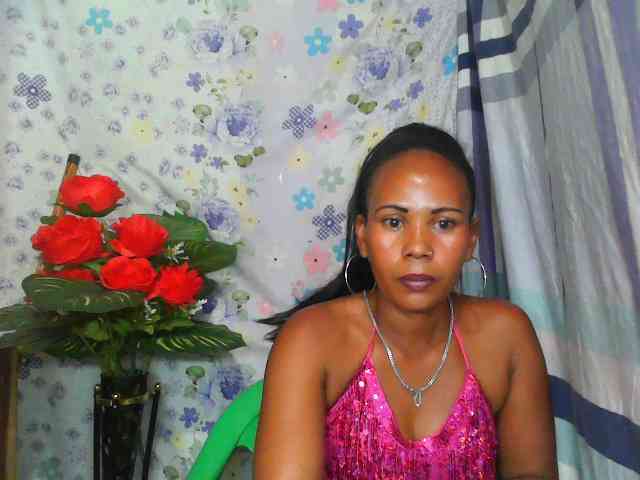 Samirayah webcam