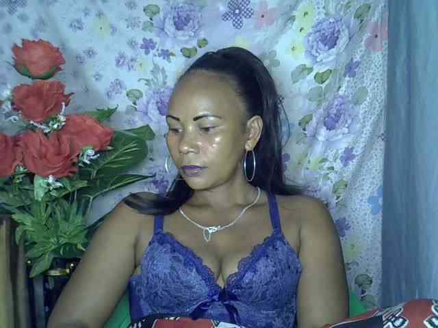 Samirayah webcam