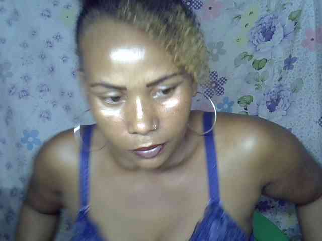 Samirayah webcam