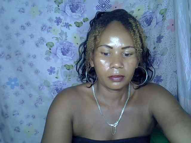 Samirayah webcam
