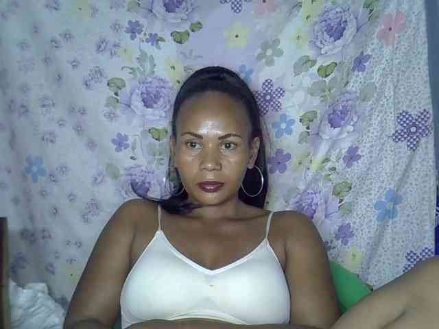 Samirayah webcam