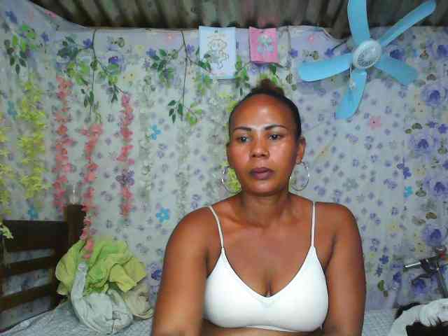 Samirayah webcam