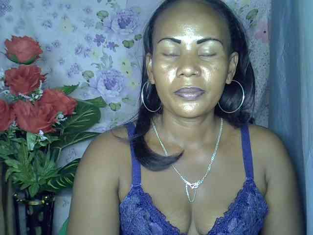 Samirayah webcam