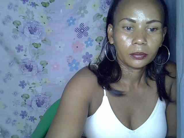 Samirayah webcam