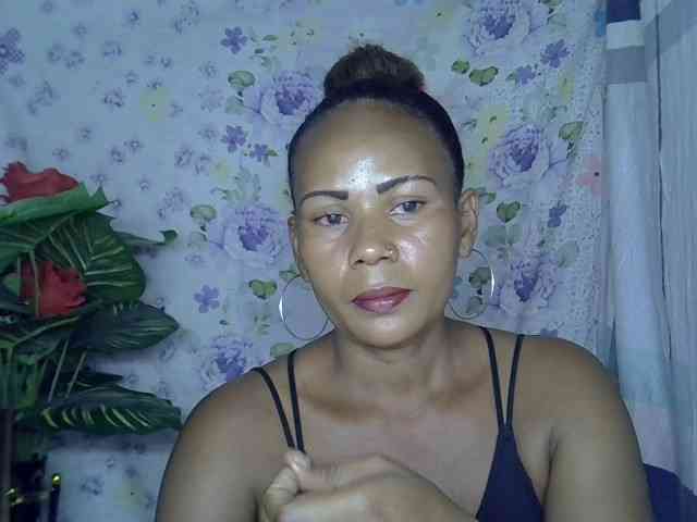 Samirayah webcam