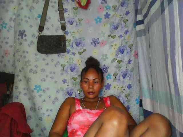 Samirayah webcam