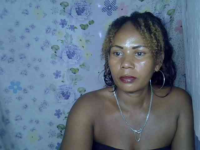Samirayah webcam