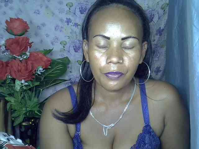 Samirayah webcam