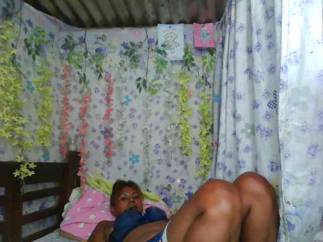 Samirayah webcam