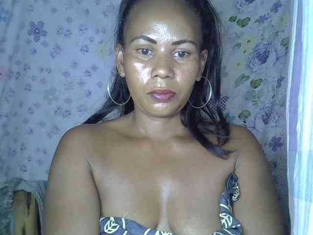 Samirayah webcam