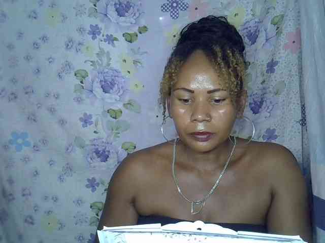 Samirayah webcam