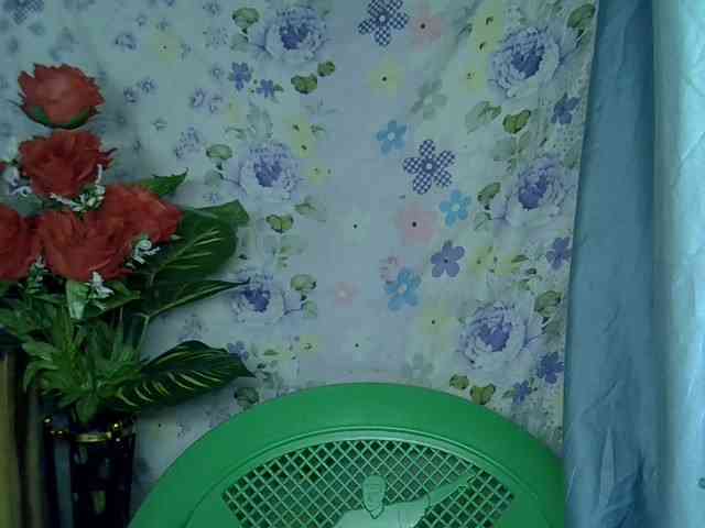 Samirayah webcam