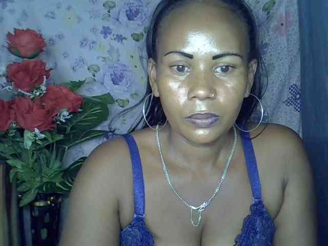 Samirayah webcam