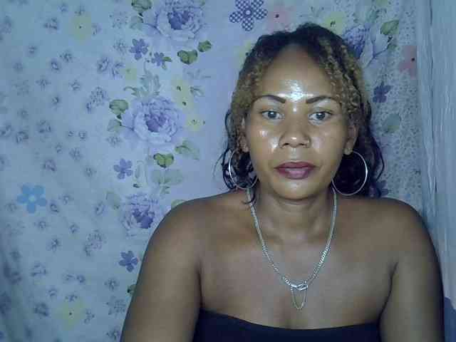 Samirayah webcam