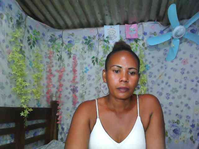 Samirayah webcam