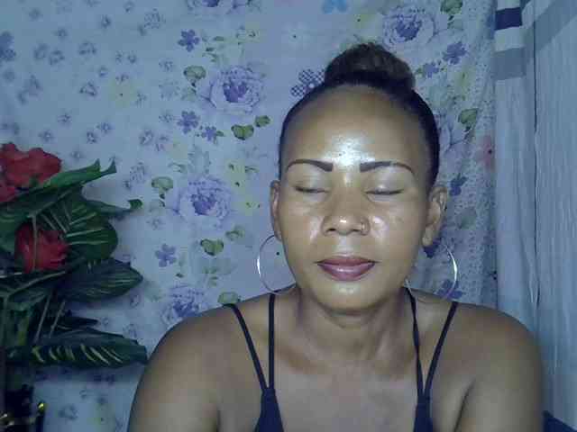 Samirayah webcam