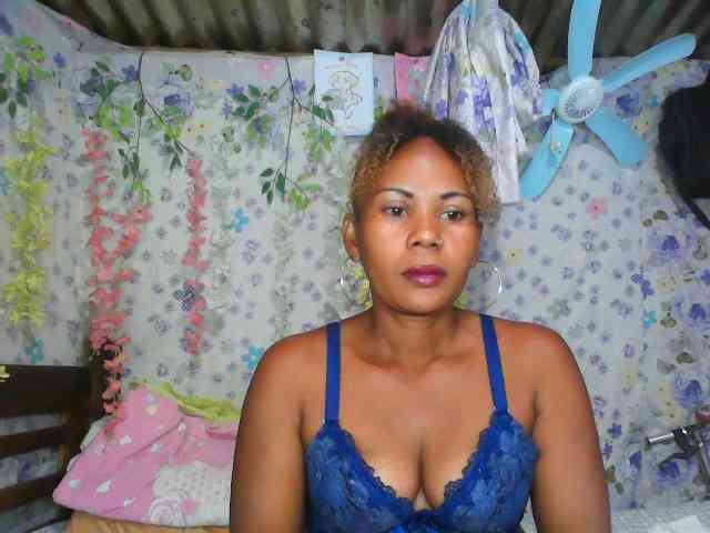 Samirayah webcam