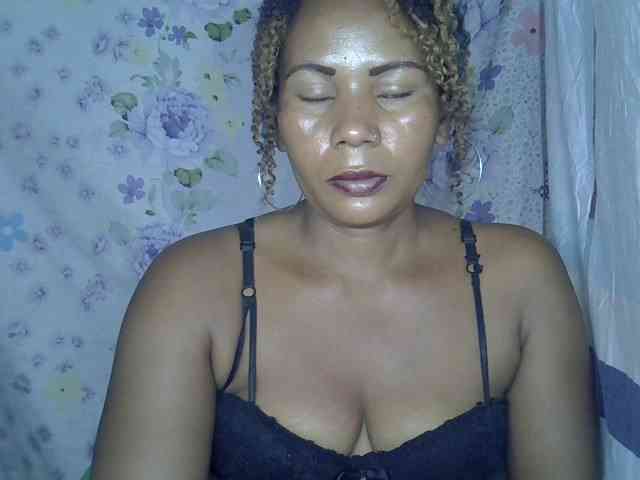Samirayah webcam
