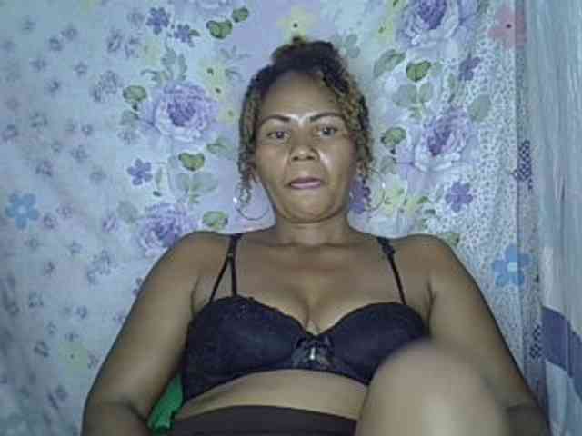 Samirayah webcam