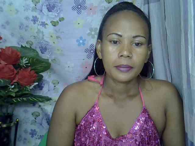 Samirayah webcam