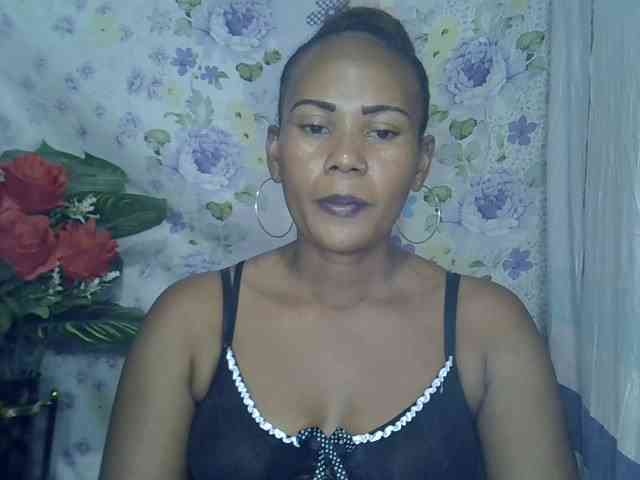 Samirayah webcam