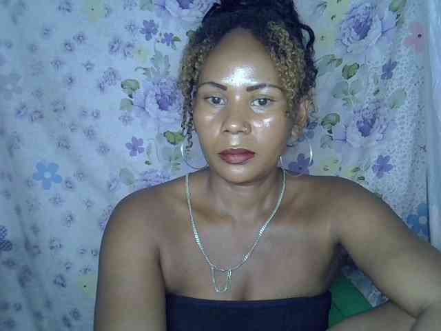 Samirayah webcam