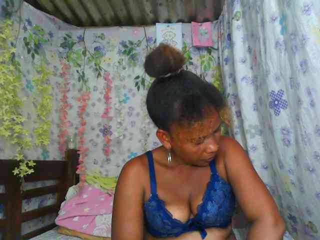 Samirayah webcam