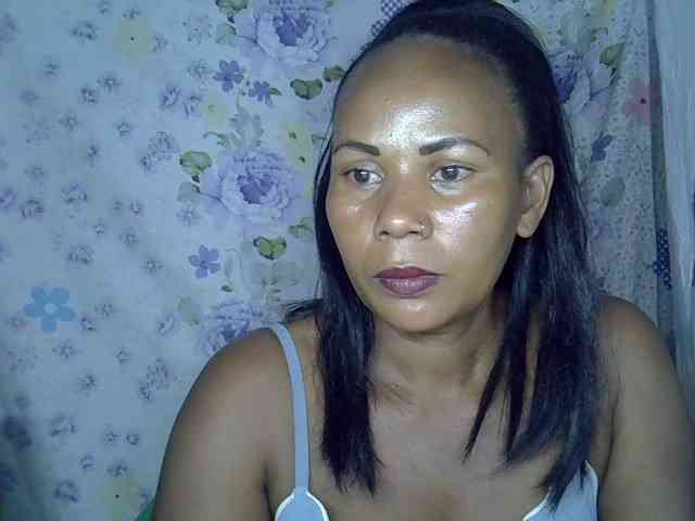 Samirayah webcam