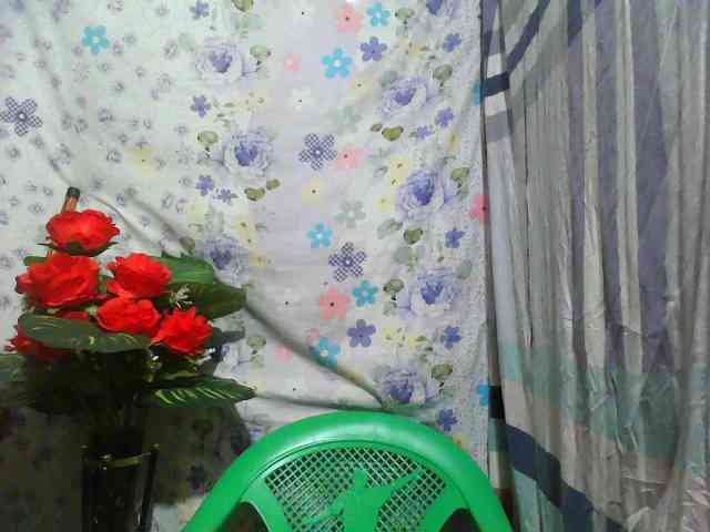 Samirayah webcam