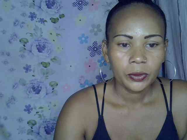Samirayah webcam
